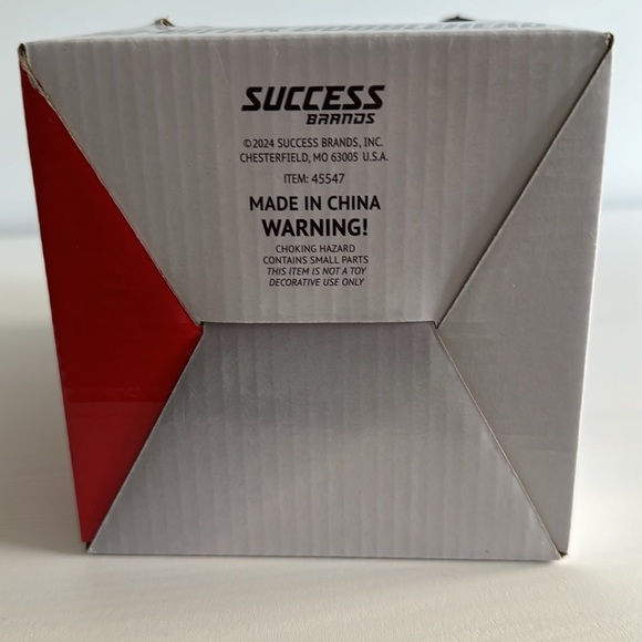 Framber Valdez No-Hitter Bobblehead NIB - Picture 7 of 7